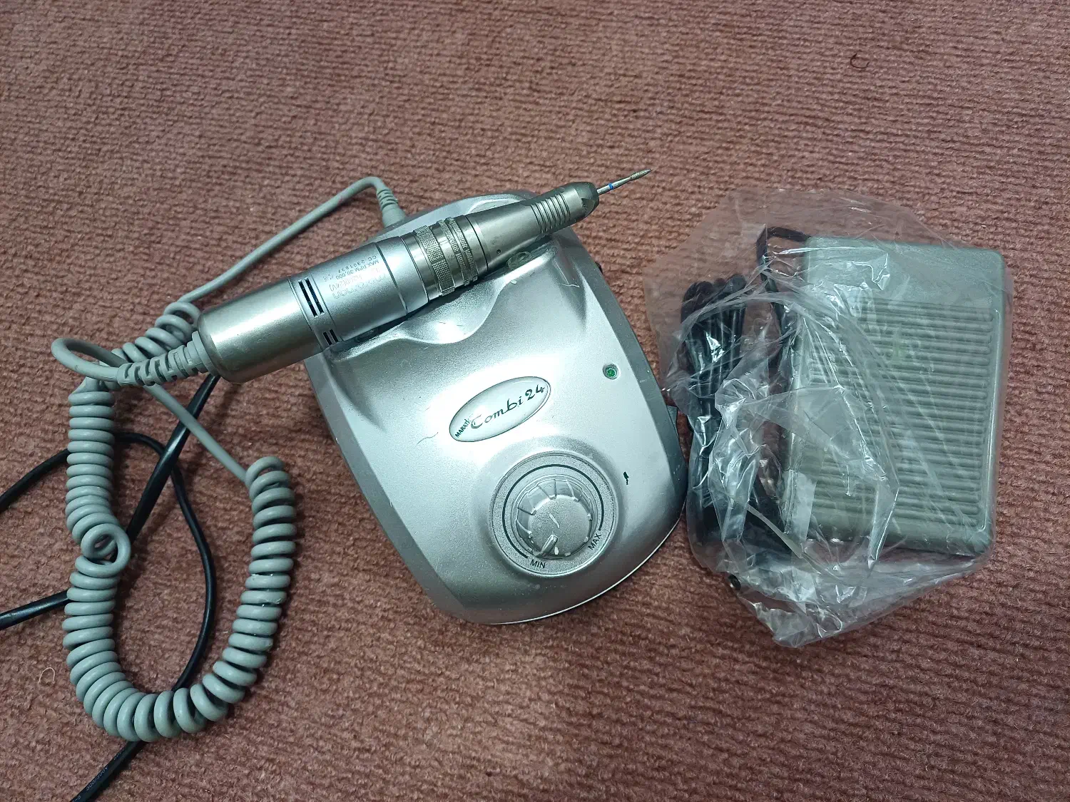 وسایل ناخن در حدنو|آرایشگاه و سالنهای زیبایی|کلاله, |دیوار