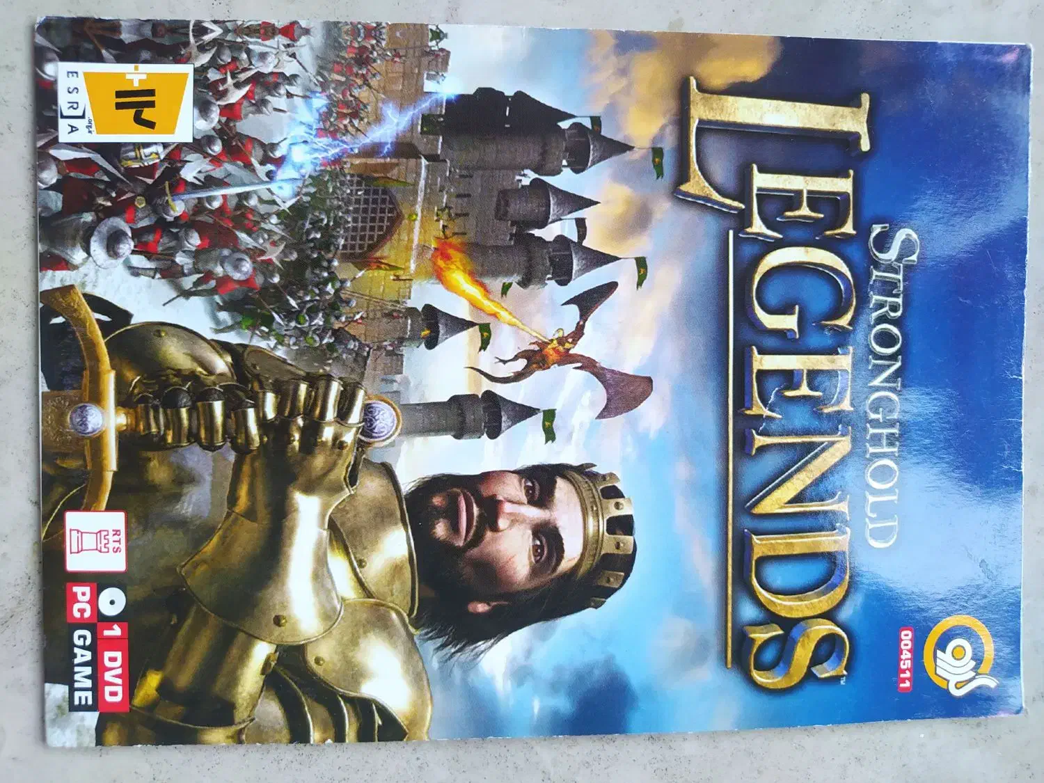 بازی کامپیوتر|کنسول، بازی ویدئویی و آنلاین|بروجرد, |دیوار