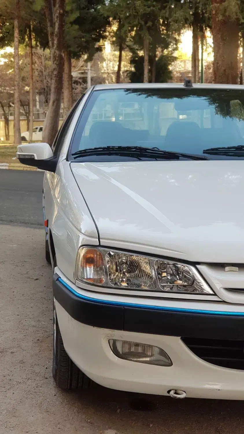 tu5|خودرو سواری و وانت|یاسوج, |دیوار