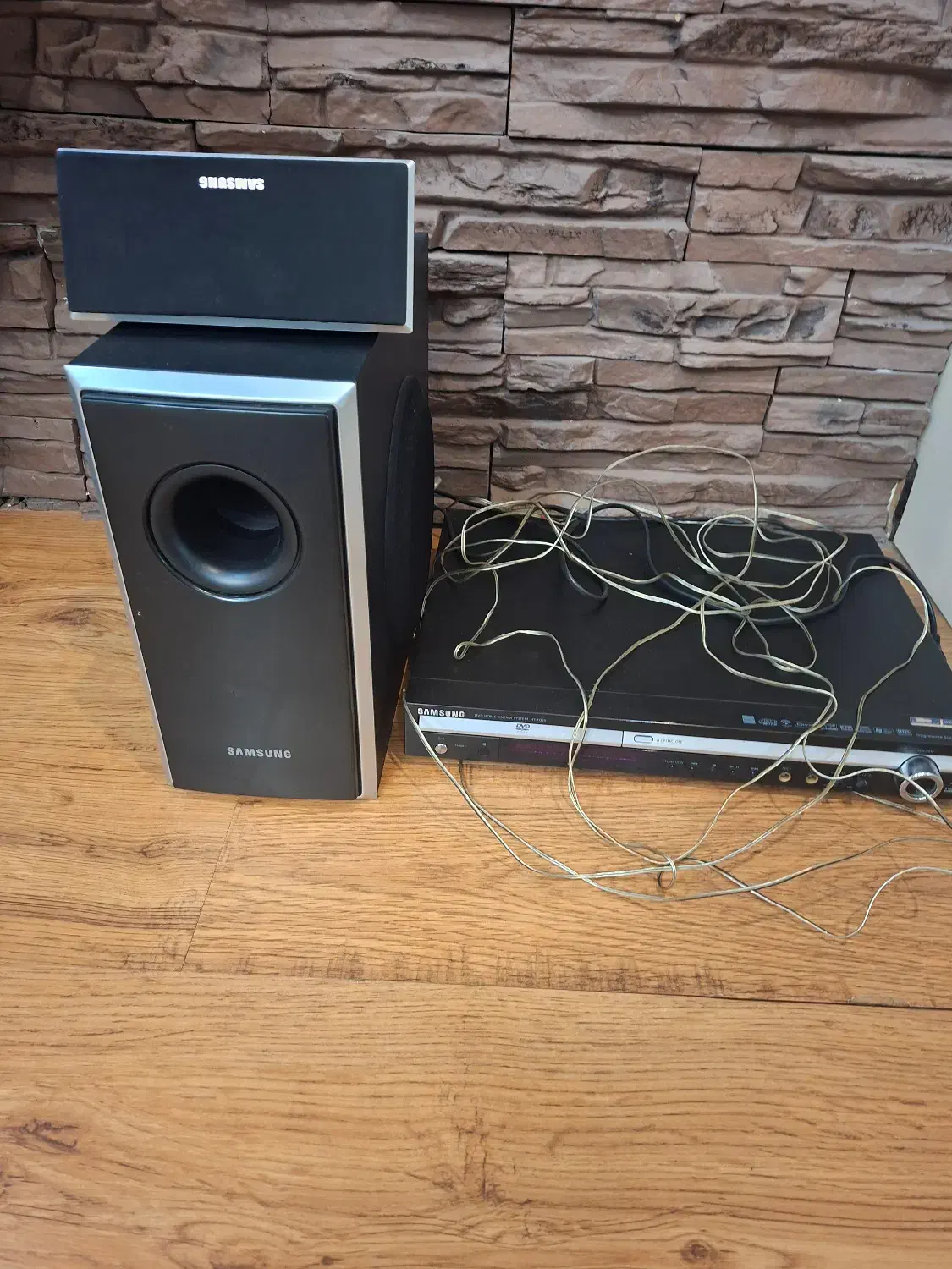 سینمای خانواده|سیستم صوتی خانگی|تنکابن, |دیوار