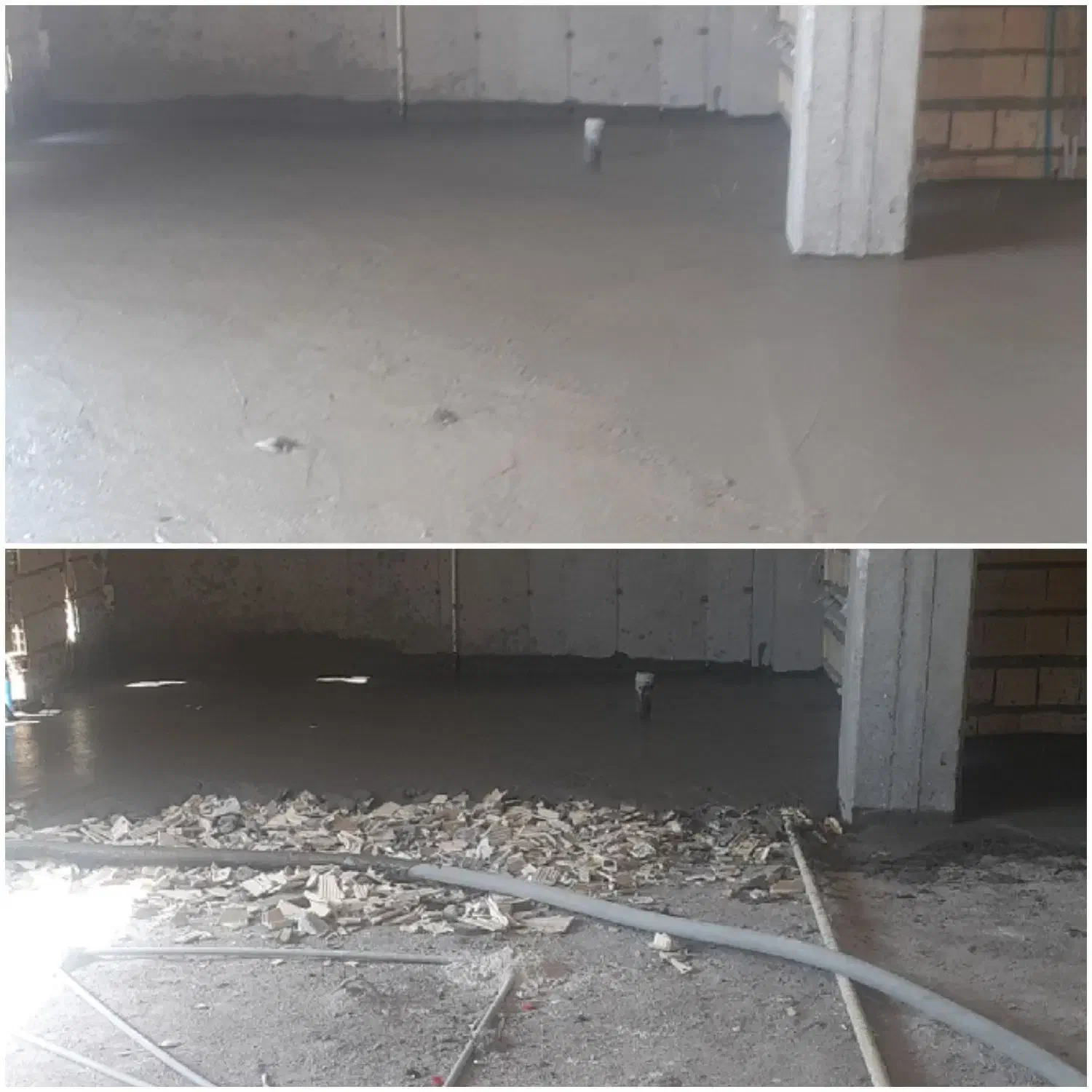 فوم بتن تخصصی|خدمات پیشه و مهارت|بندر گناوه, |دیوار