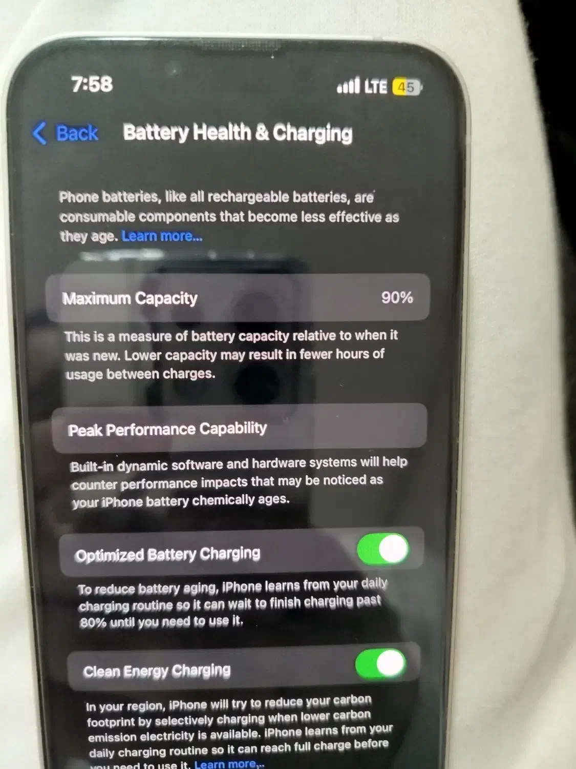 آیفون ۱۳نرمال دوسیم|موبایل|نسیم‌شهر, |دیوار