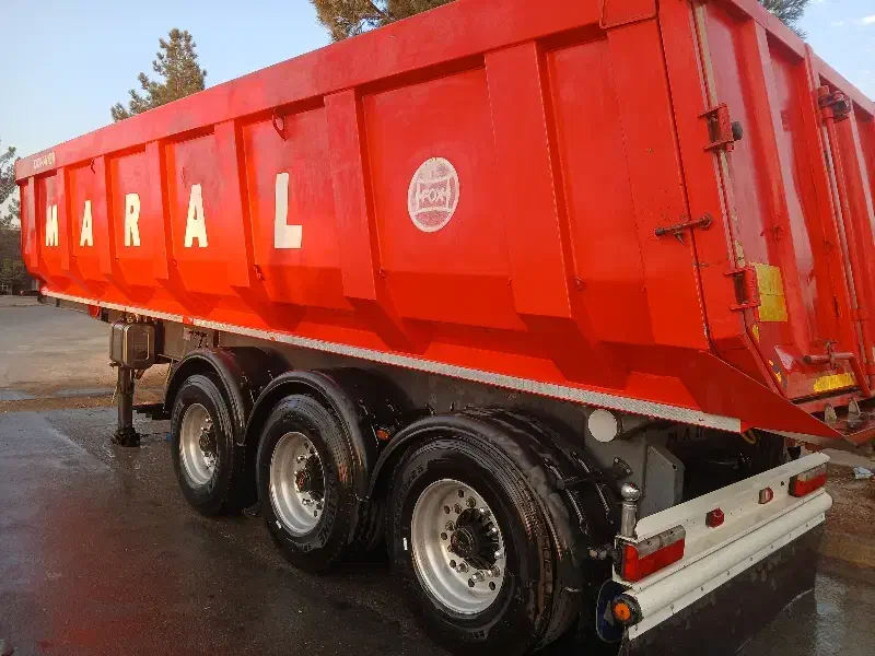 کمپرسی مارال کاسه مدل ۱۳۹۹ .بسیار تمیز|خودرو سنگین|اسلامشهر, ملکآباد|دیوار