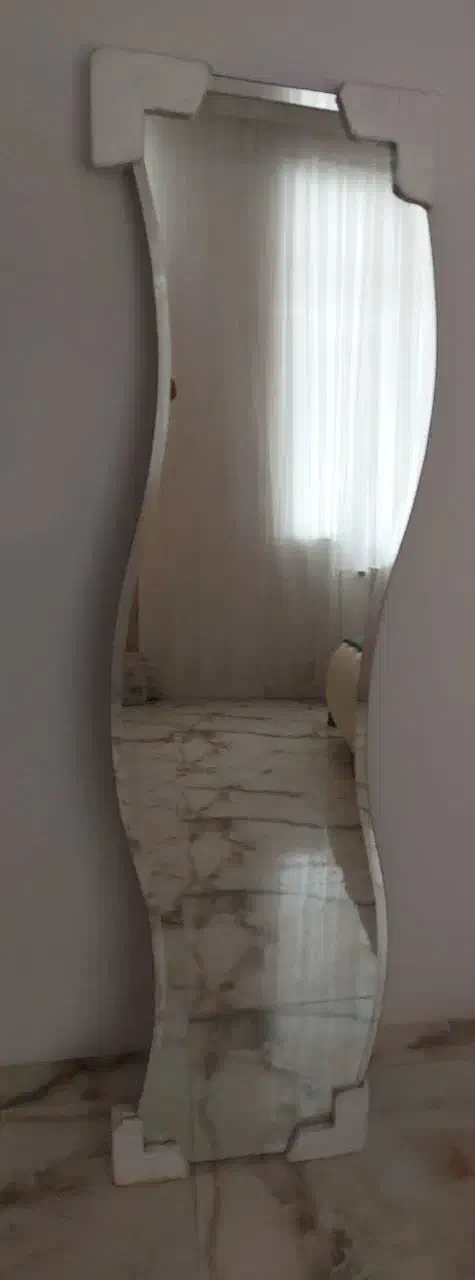 آینه قدی|آینه|کرج, دهقان ویلا|دیوار