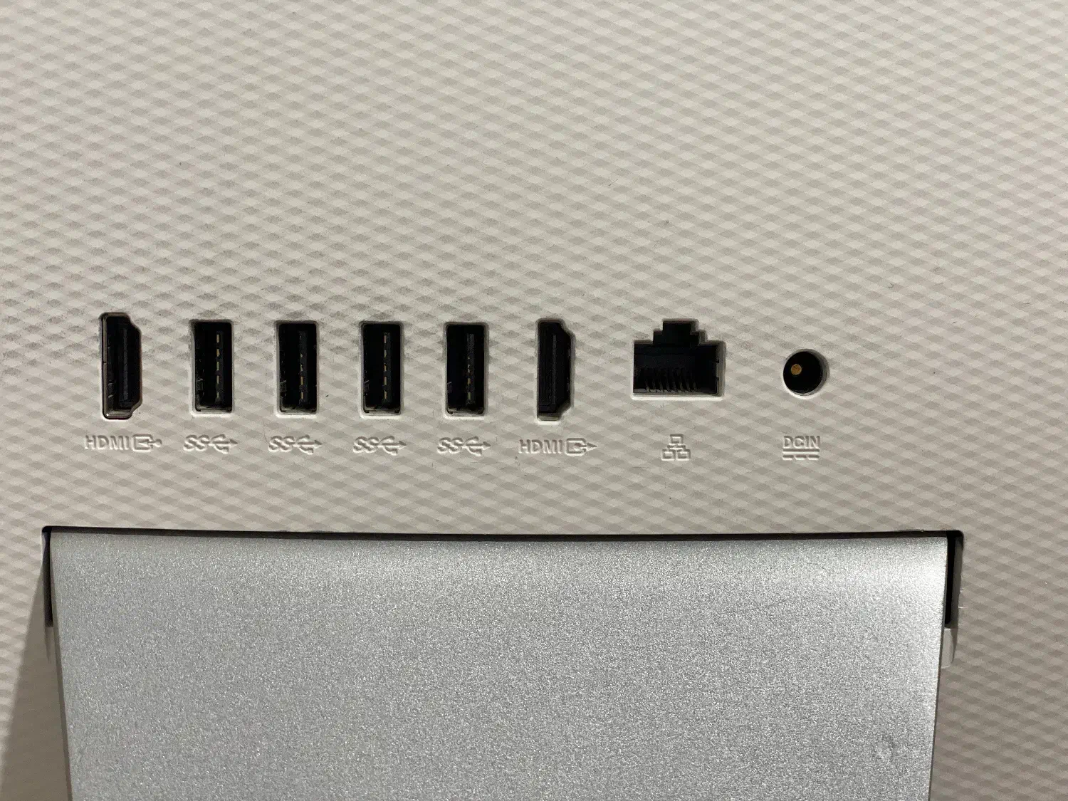 آل این وان اسوس با cpu قدرتمند|رایانه رومیزی|زاهدان, |دیوار