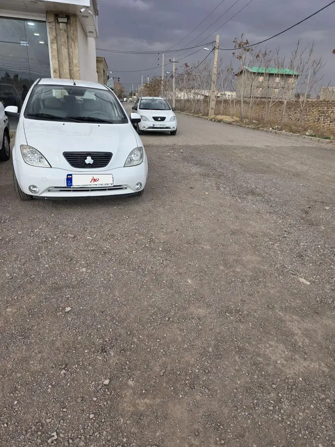 تیبا 1 درحد|خودرو سواری و وانت|قزوین, |دیوار