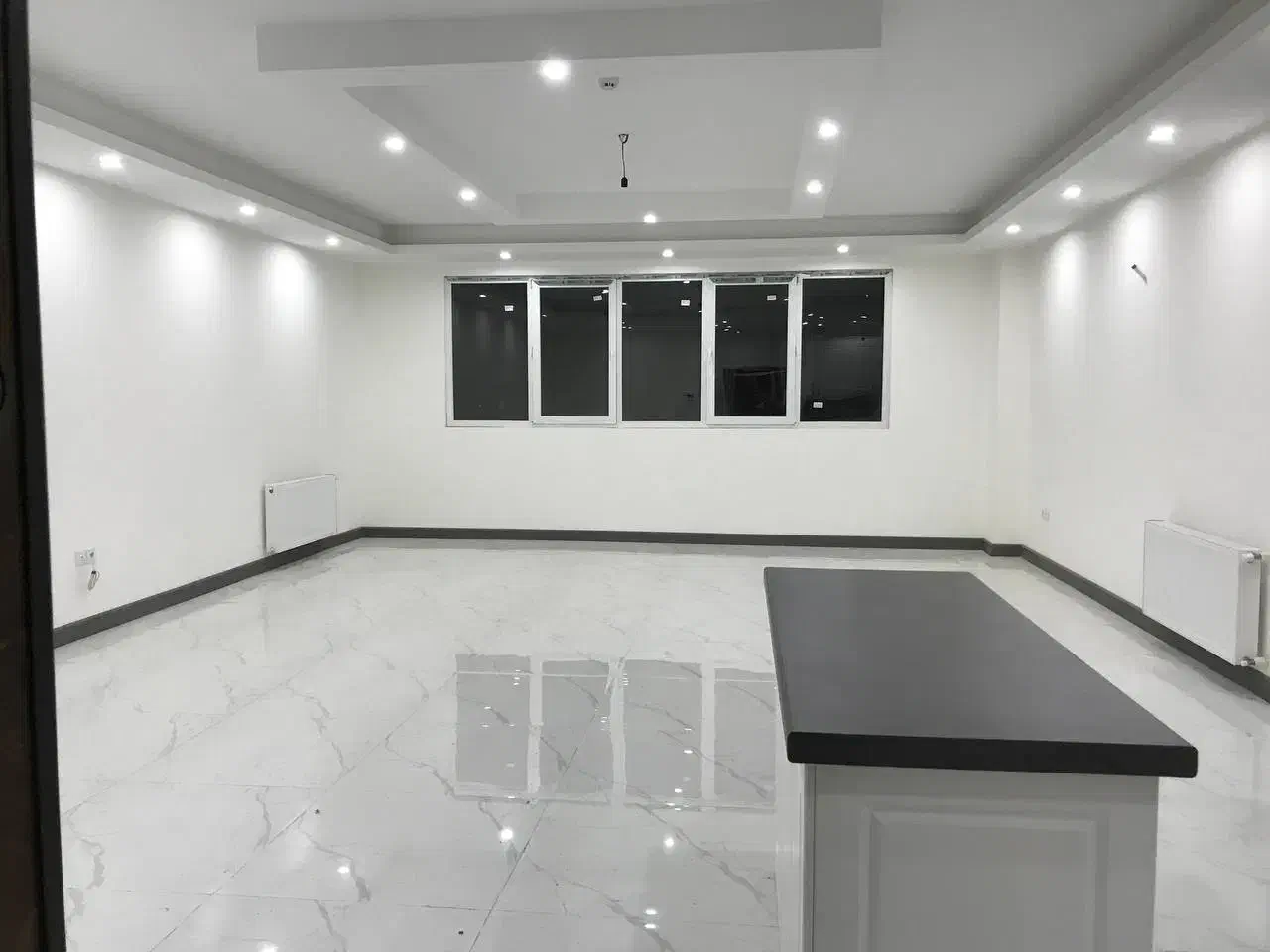 ۶۰مترنوساز+سندتکبرگ+فول امکانات+سرمایه گذاری مطمئن|فروش آپارتمان|تهران, شهر زیبا|دیوار