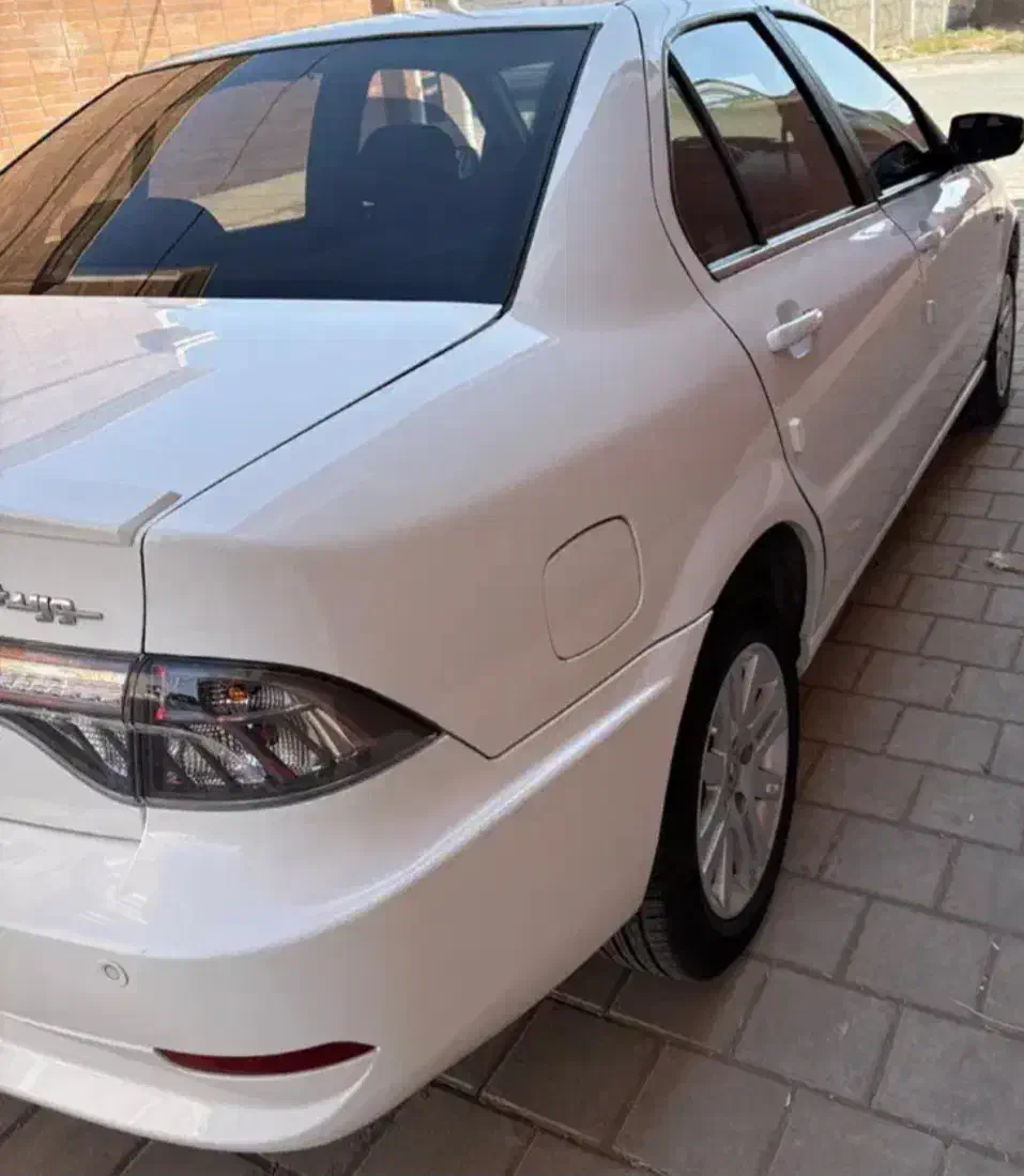 سورن پلاس فول ef7   403|خودرو سواری و وانت|بهبهان, |دیوار