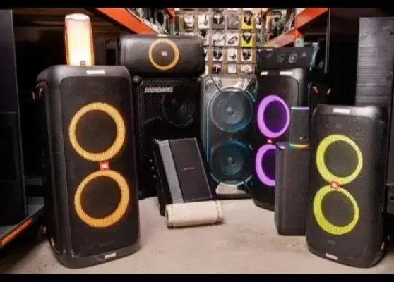 تعمیراتانواعاسپیکروپارتیباکس|خدمات پیشه و مهارت|قم, شهرک فاطمیه|دیوار