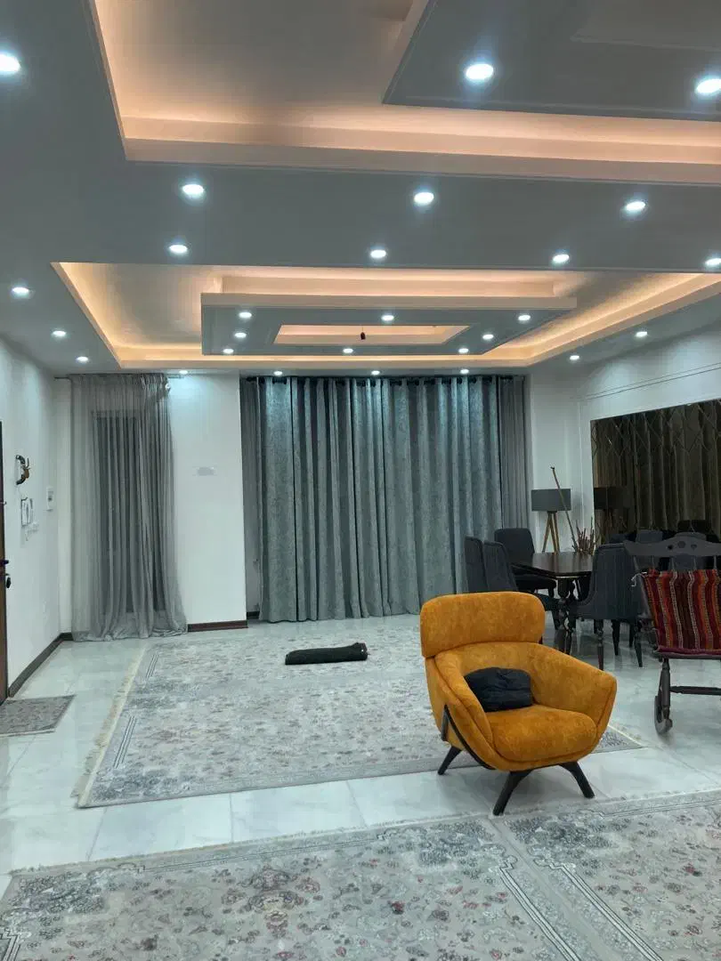 ۱۲۰متر/عروسک/۳خواب/باکری/قائمیه|اجارهٔ آپارتمان|اسلامشهر, شهرک قائمیه|دیوار