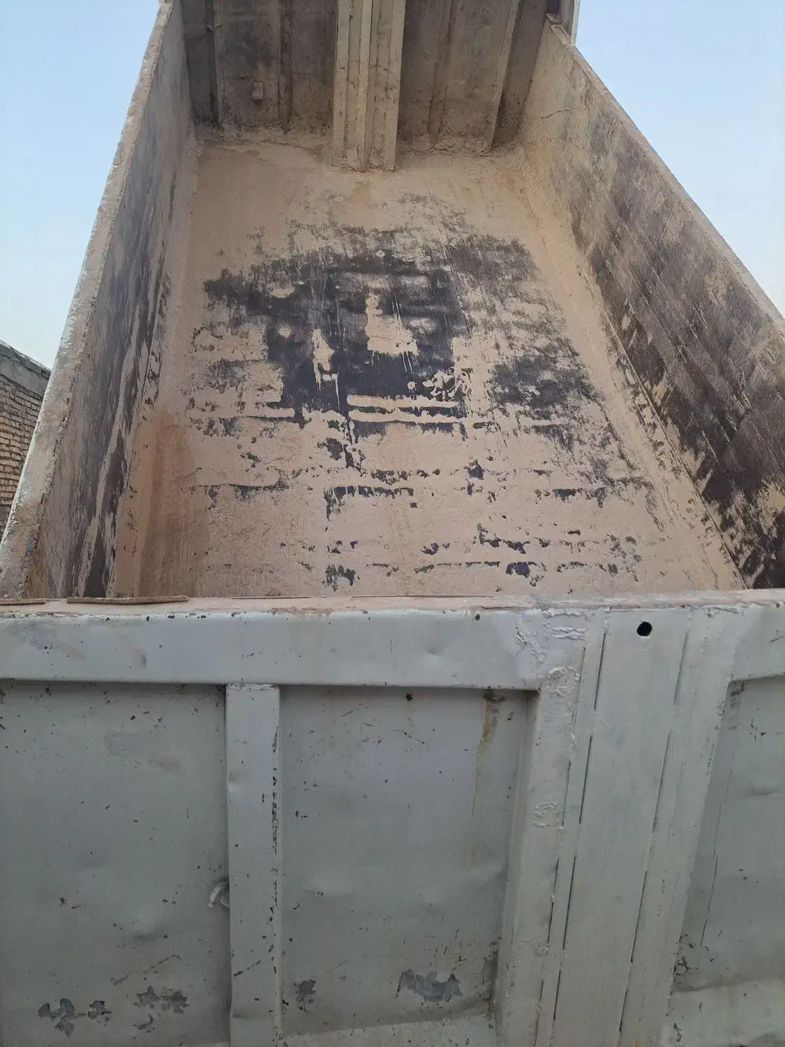 اتاق  کمپرس ایویکو|قطعات یدکی و لوازم جانبی|سوسنگرد, |دیوار