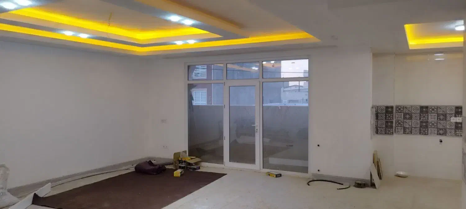 فروش ویژه واحد/دوخواب/120متری/سمنگان|فروش آپارتمان|سیرجان, |دیوار