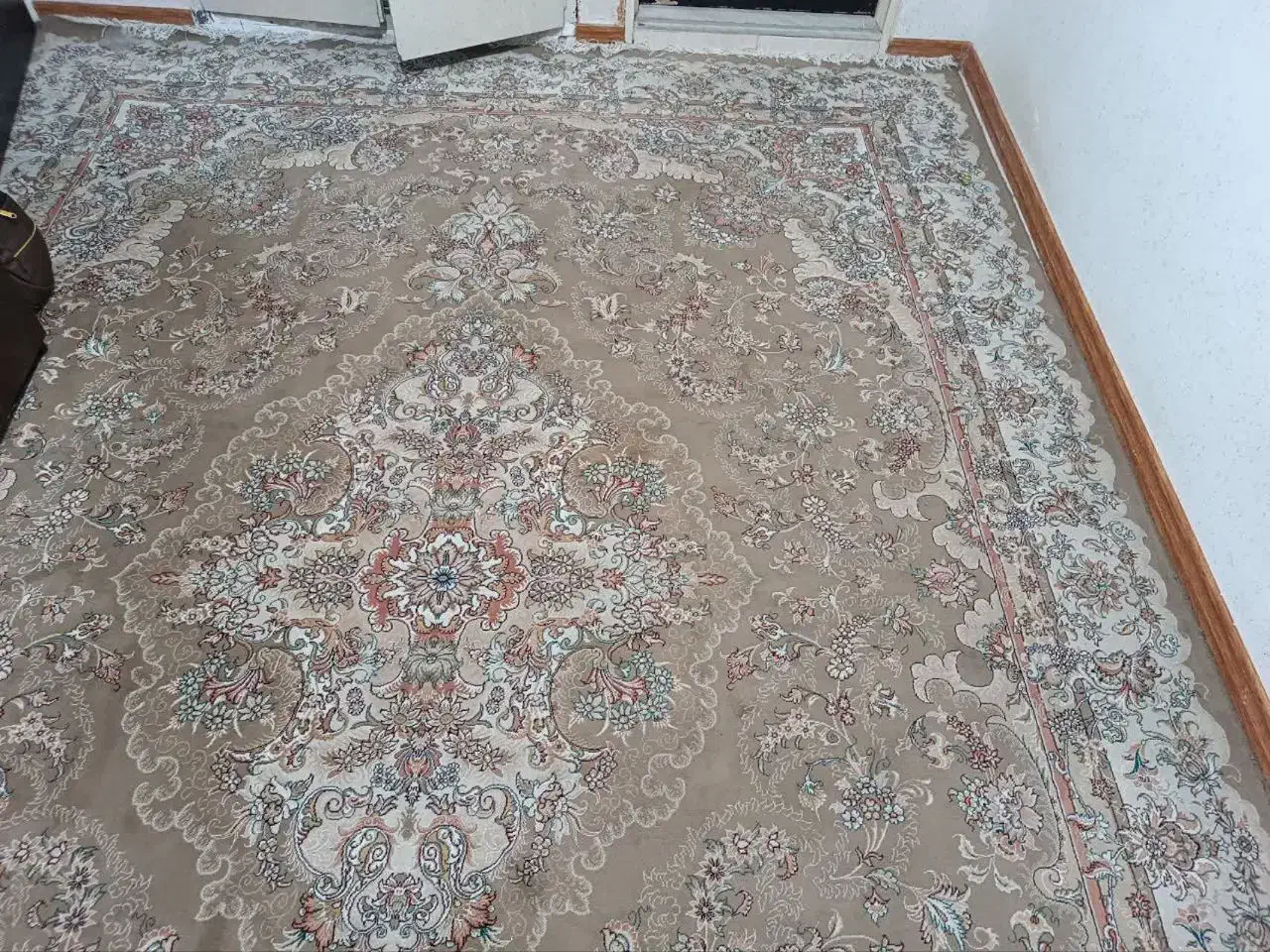 فرش ماشینی|فرش|قم, پردیسان|دیوار