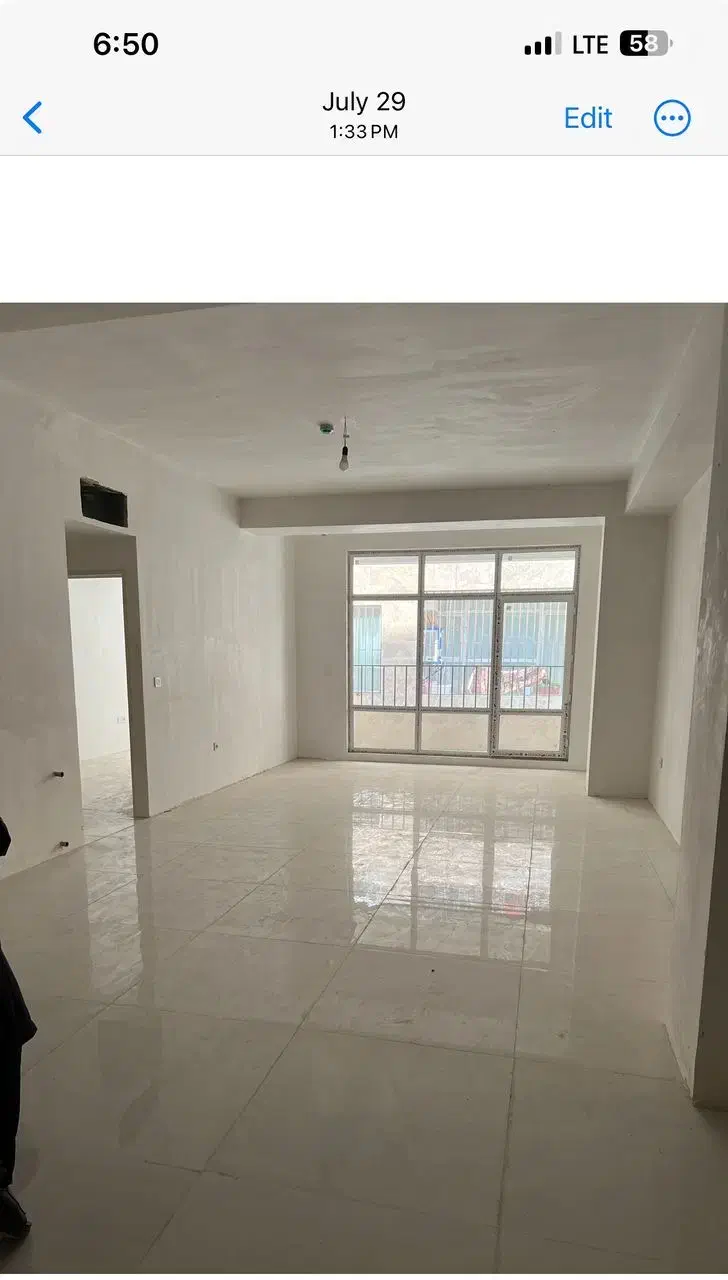 ۹۵ متری کلیدنخورده|فروش آپارتمان|شهریار, شهرک شاهد|دیوار