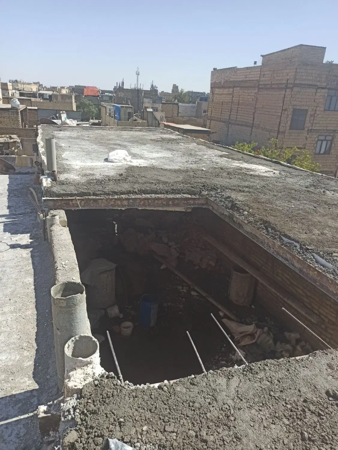 صفر تاصد بنائی|خدمات پیشه و مهارت|مشهد, طبرسی شمالی|دیوار