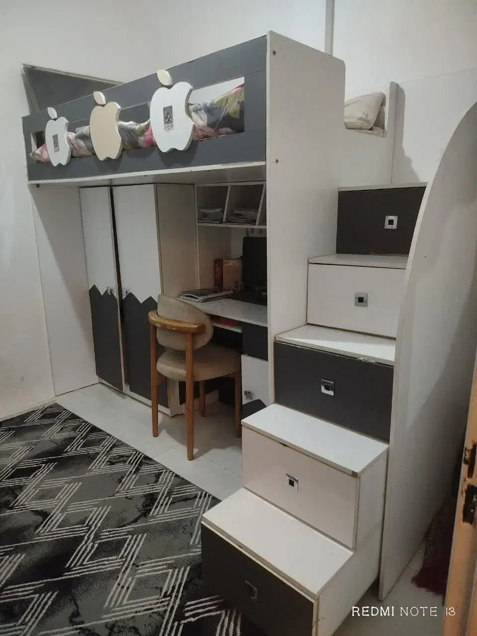 تخت خواب|تخت و سرویس خواب|مشهد, کوی سیدی|دیوار