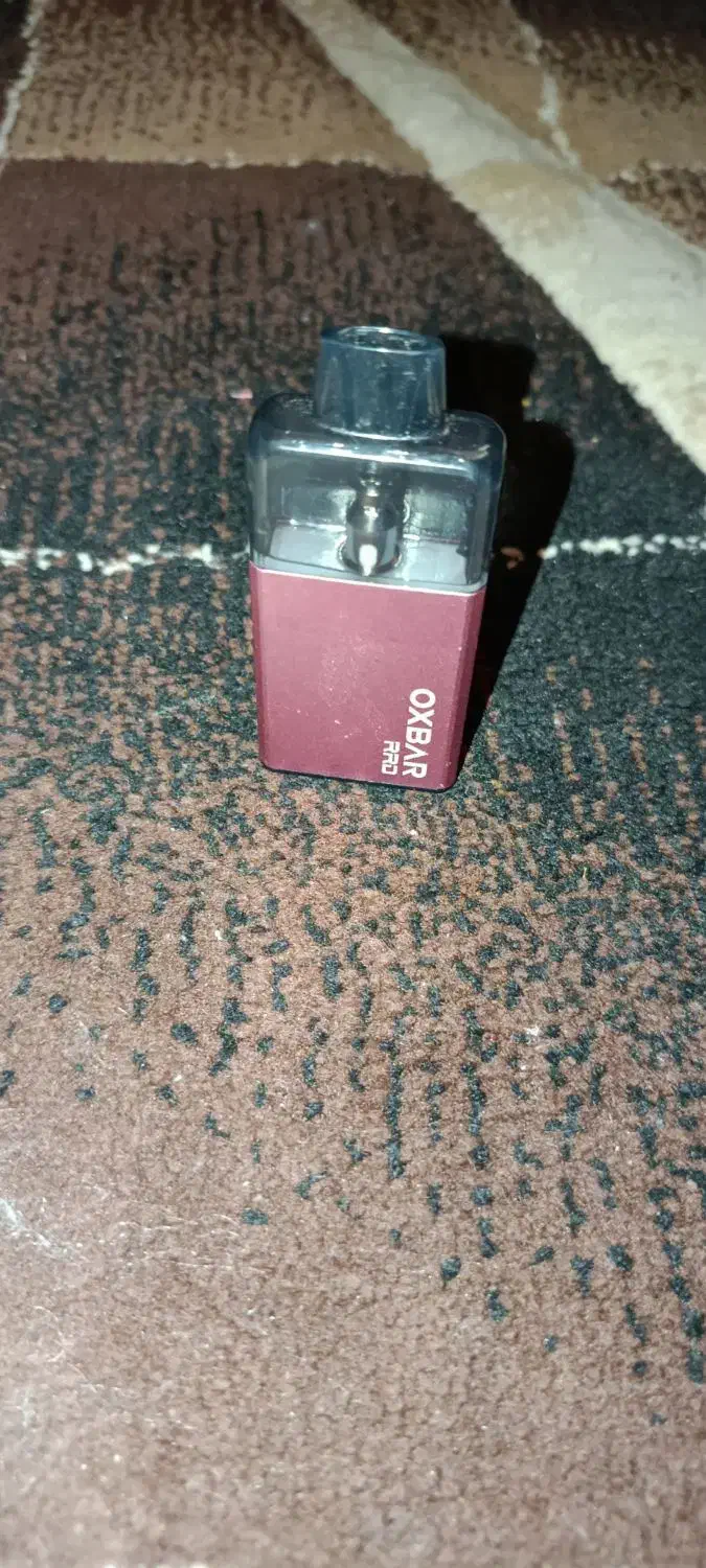 پاد شارژی و قابل پر کردن جویس|زیورآلات و اکسسوری|یزد, |دیوار