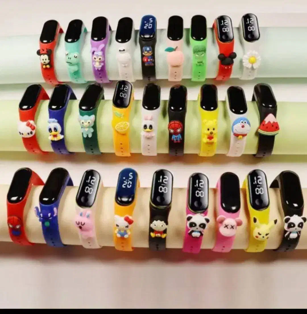 ساعت بچه گانه.زنانه ومردانه|ساعت|جوانرود, |دیوار