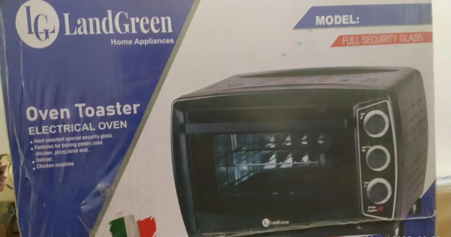 فروش فوری|اجاق گاز و لوازم برقی پختوپز|املش, |دیوار