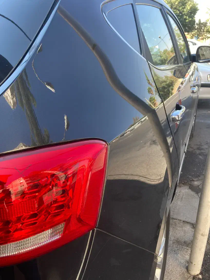 جک اس ۵|خودرو سواری و وانت|شیراز, خلدبرین|دیوار