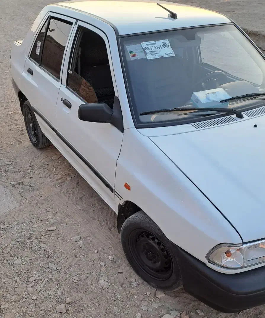 پراید131مدل 97|خودرو سواری و وانت|زاهدان, |دیوار