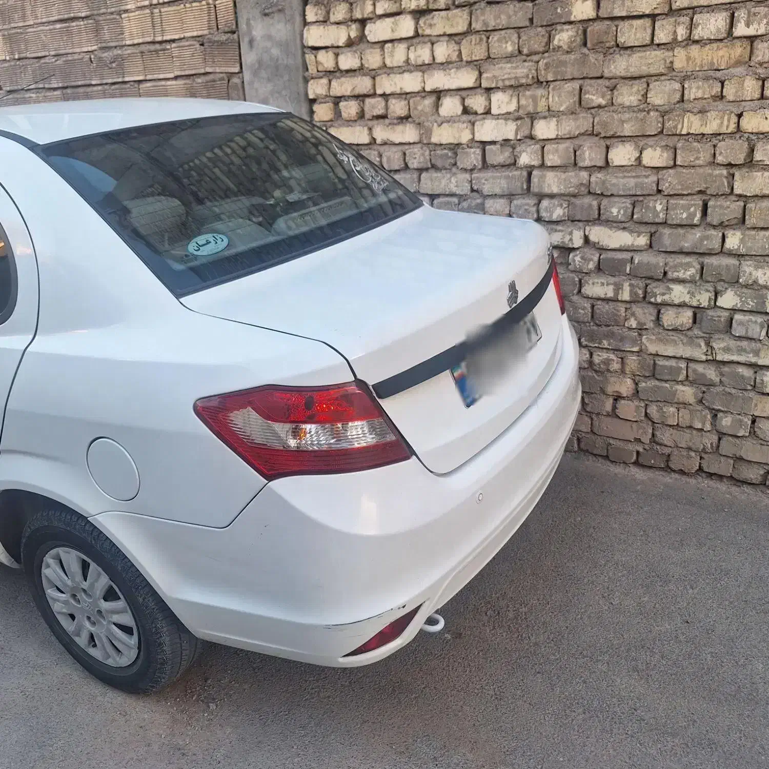 ساینا ۹۹|خودرو سواری و وانت|برخوار, |دیوار