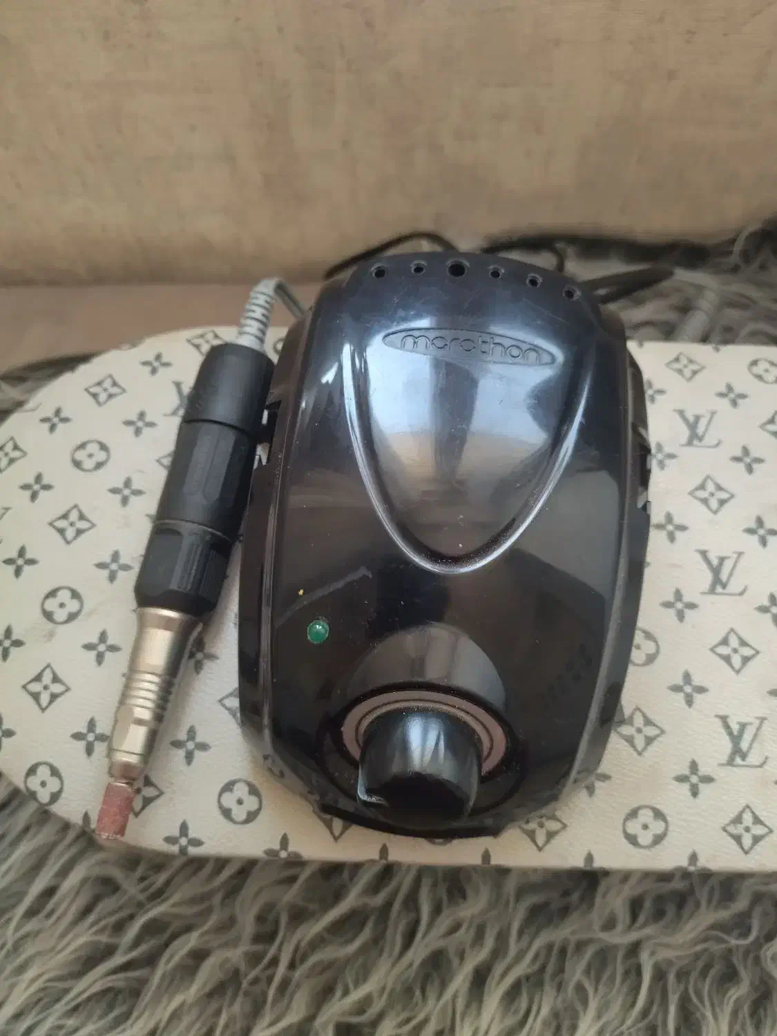 وسایل کاشت ناخن|آرایشی، بهداشتی، درمانی|اسلامشهر, باغ فیض|دیوار