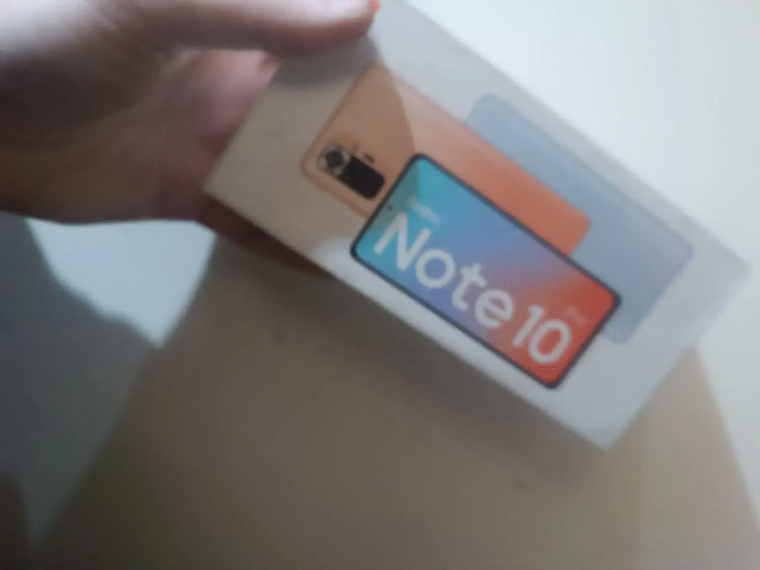 ردمی 10فول پلاس پرو|موبایل|تهران, تهرانپارس غربی|دیوار