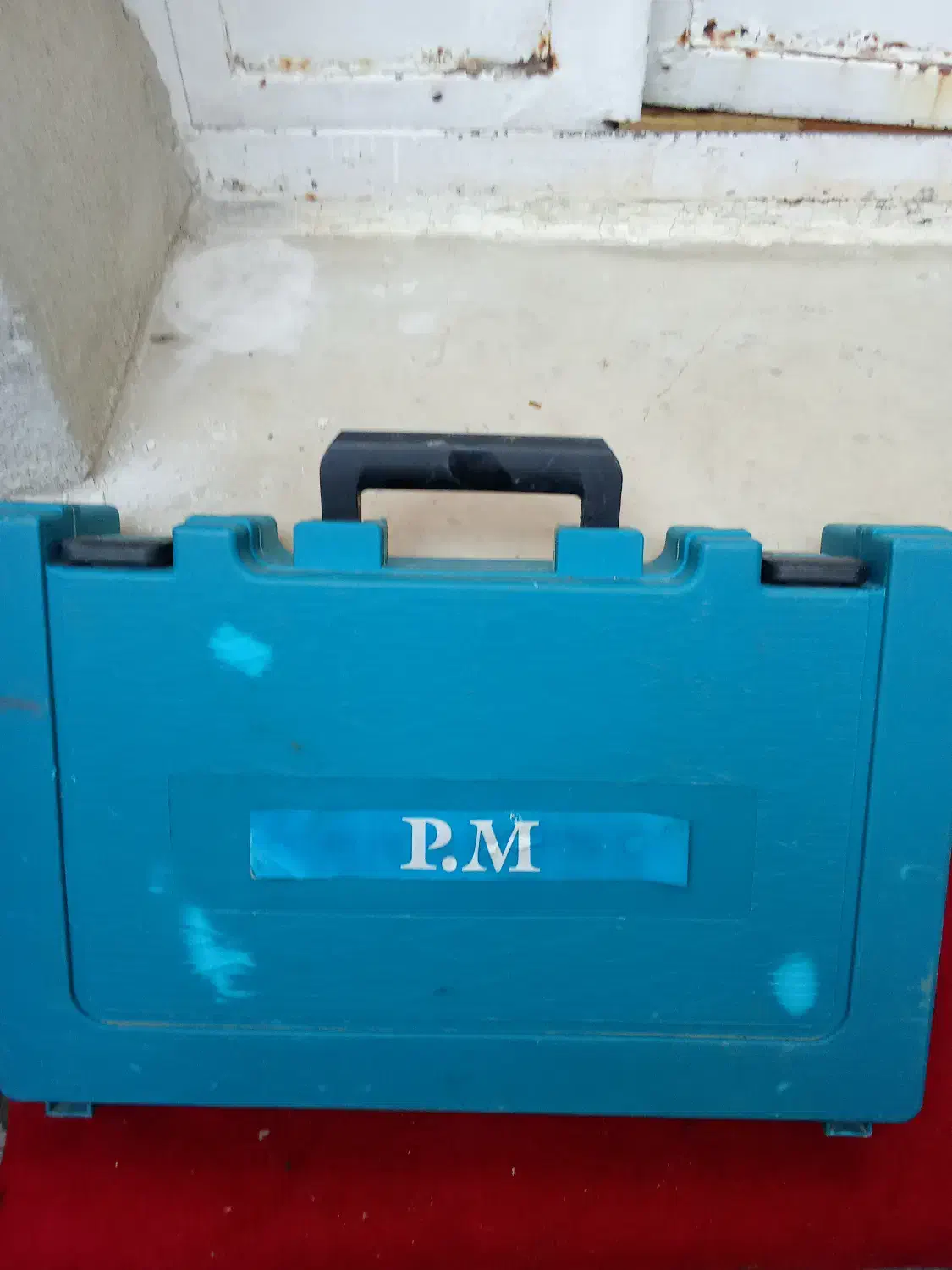 هلتی 7کیلویی پی ام|ابزارآلات|سقز, |دیوار