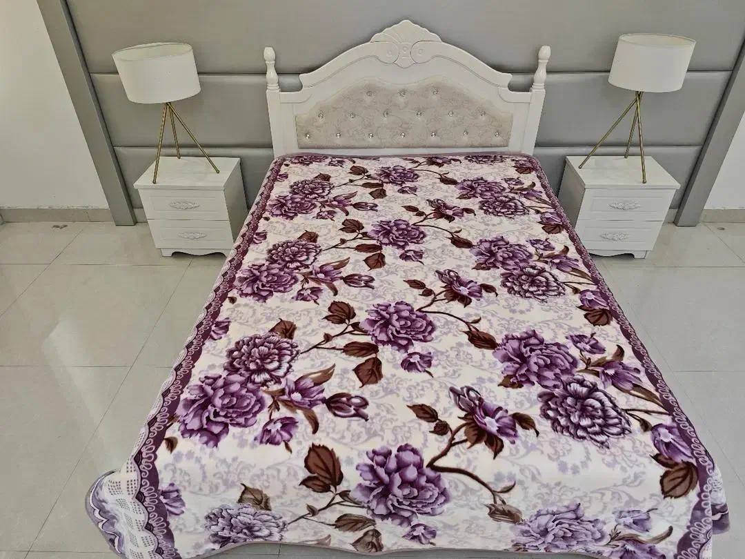 روتختی ملافه کش دار محلفه ساده جلد بالش و جلد پشتی|حراج|کازرون, |دیوار