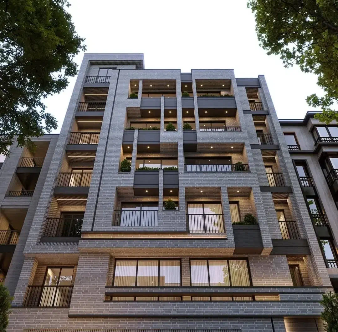 ۱۹۰متر‌ ۳خواب تک واحدی نوساز «خیابان نشاط »|اجارهٔ آپارتمان|شیراز, نشاط|دیوار