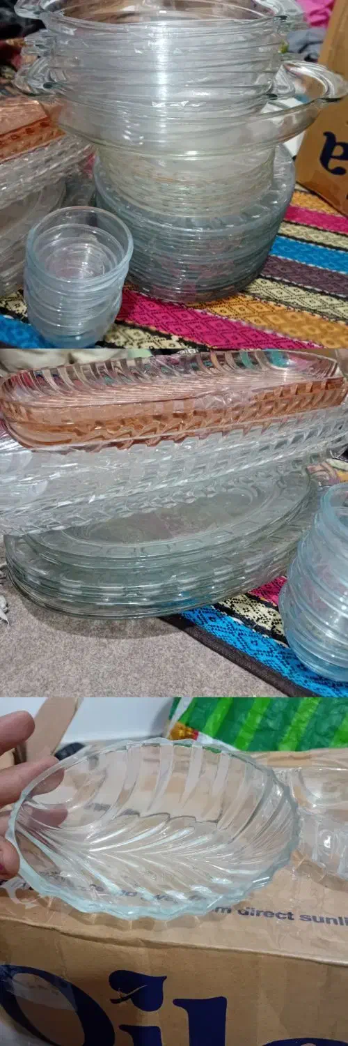 ظروف سرو|ظروف سرو و پذیرایی|اهواز, کیانشهر|دیوار