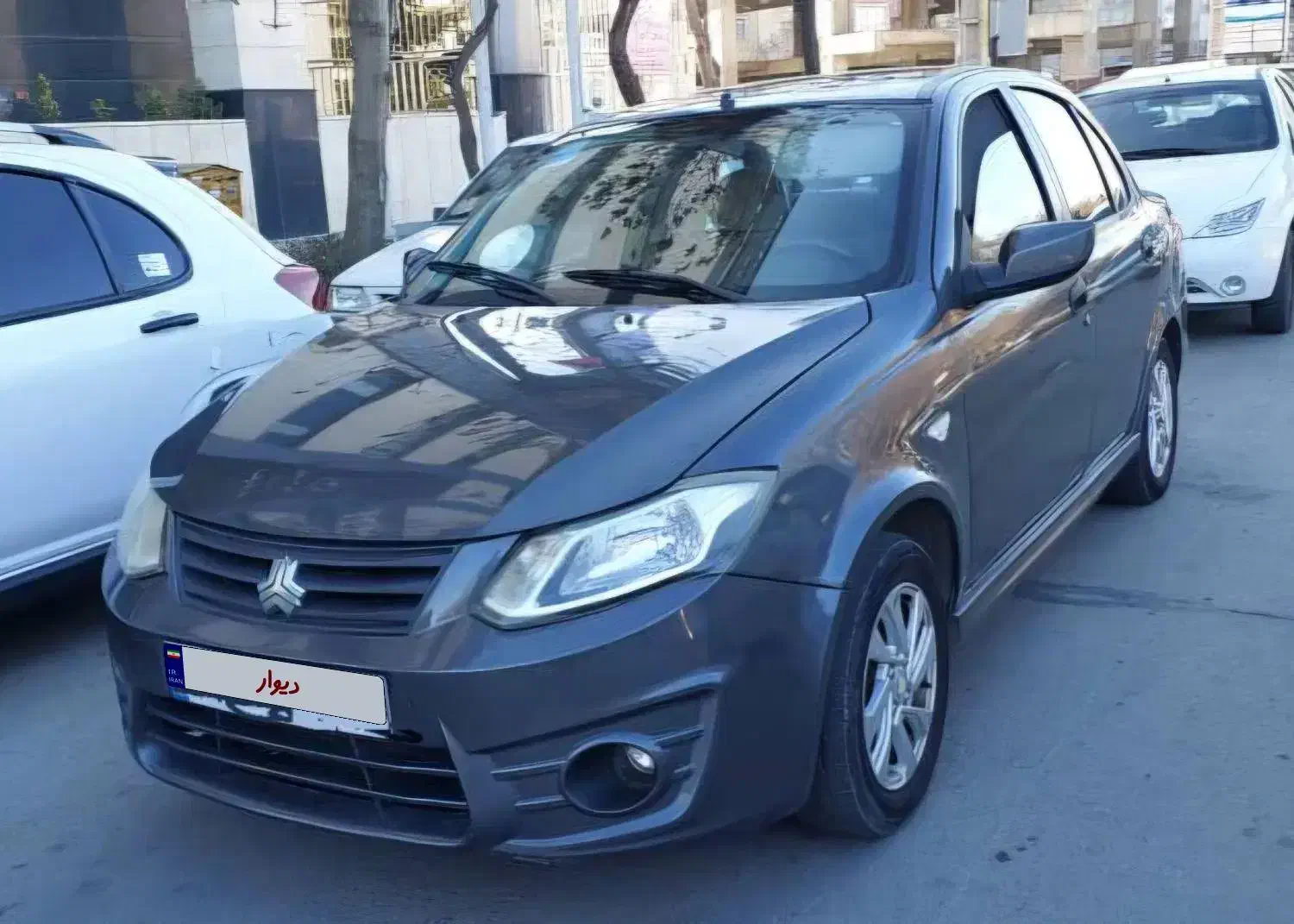 خودرو|خودرو سواری و وانت|اردبیل, |دیوار