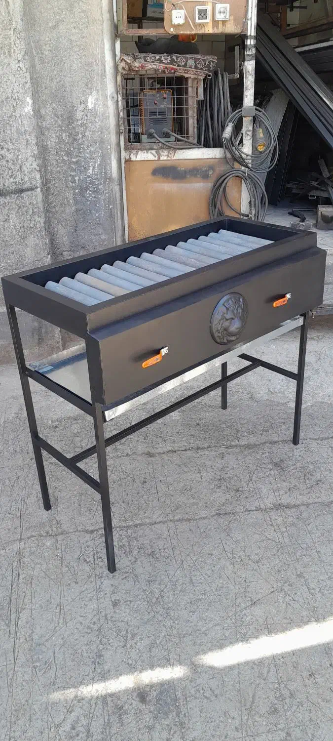 منقل|اجاق گاز و لوازم برقی پخت‌وپز|کرمانشاه, |دیوار