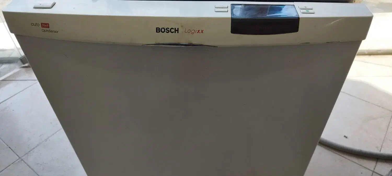 فروش ظرفشویی بوش|ماشین ظرفشویی|پاکدشت, پاکدشت (مامازند)|دیوار