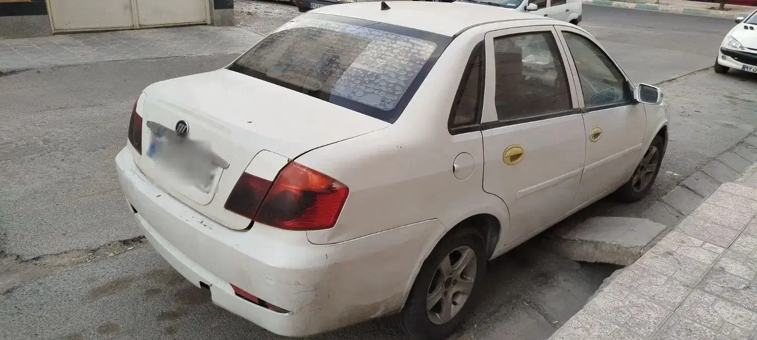 لیفان ۵۲۰|خودرو سواری و وانت|اندیشه, شهرک مریم|دیوار