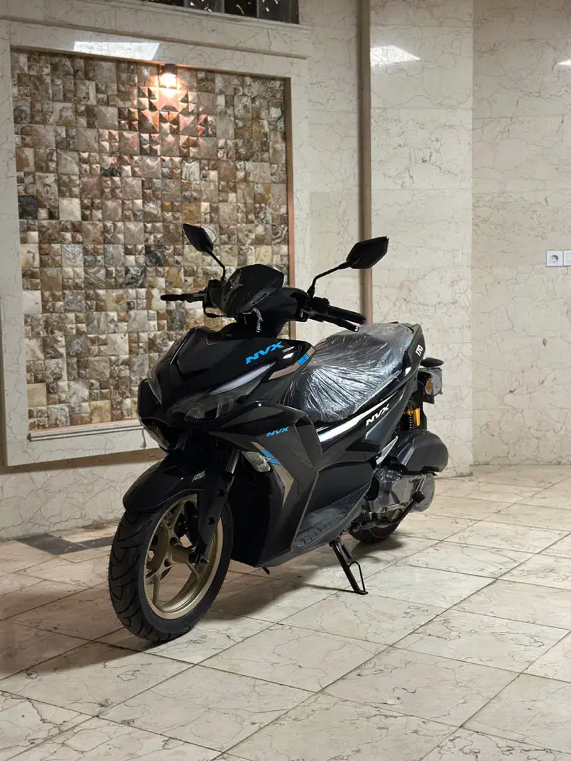 آیروکس 170 کبیر مدل 1404|موتورسیکلت|خوی, |دیوار