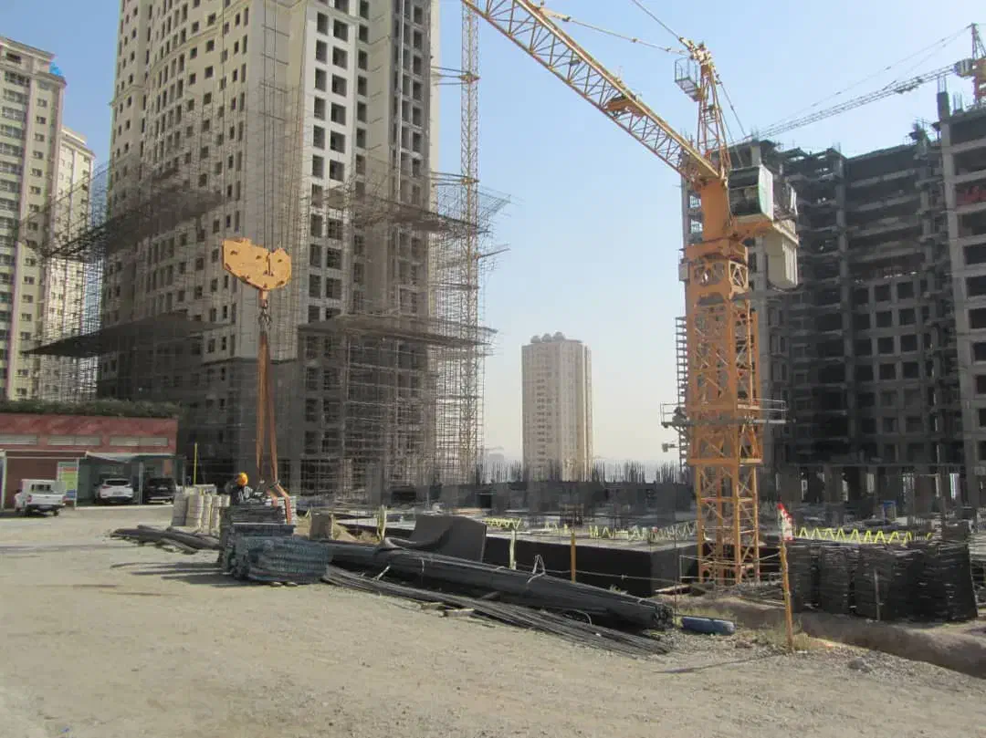 پیش فروش منطقه ۲۲|پیش‌فروش املاک|تهران, شهرک دانشگاه شریف|دیوار