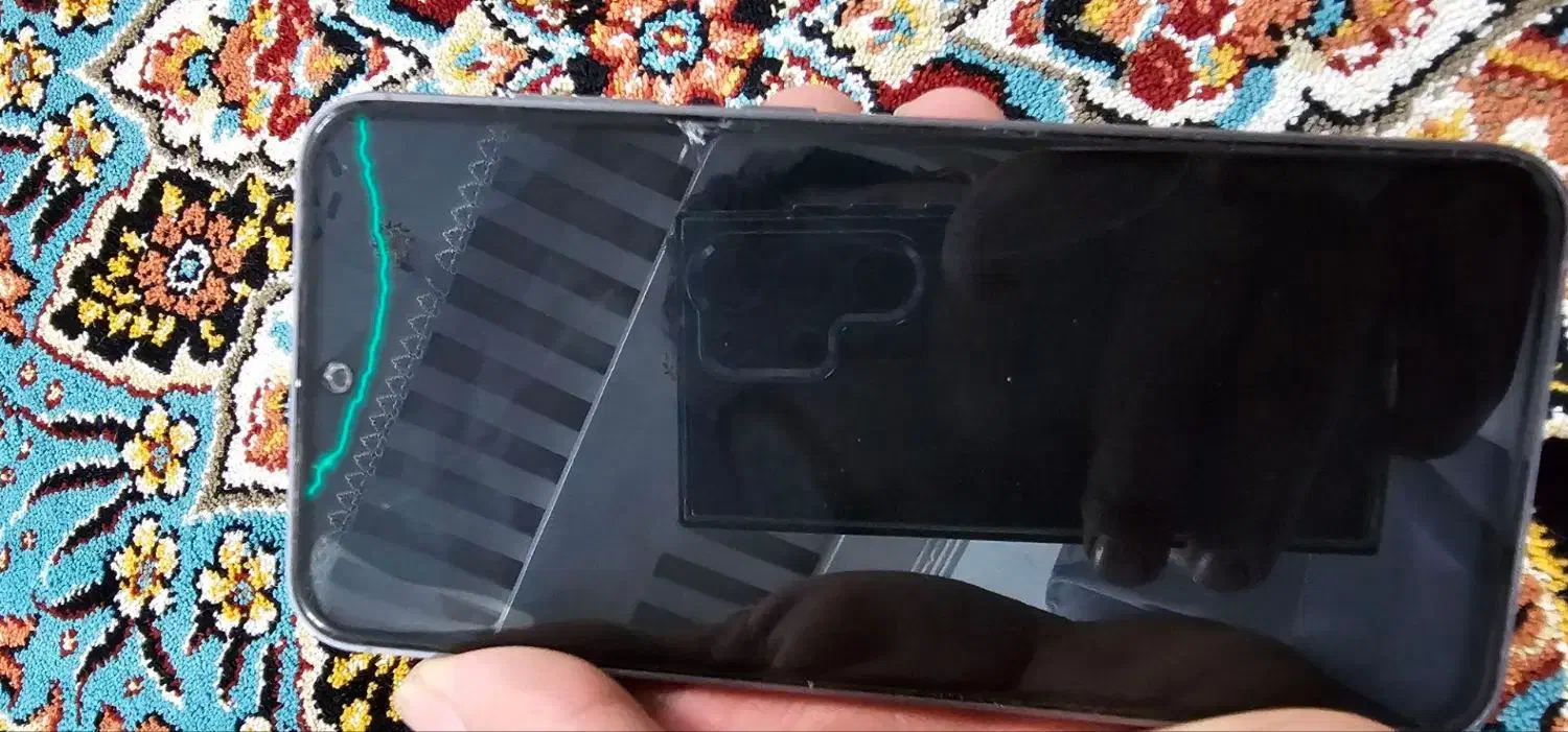 s 23 fe|موبایل|زاهدان, |دیوار