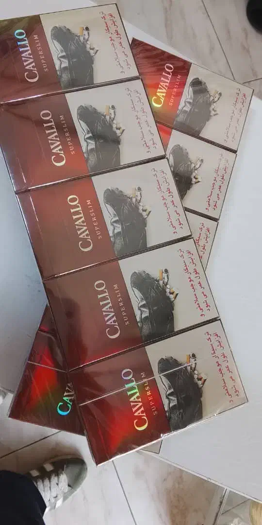 بازاریاب دخانیات|استخدام بازاریابی و فروش|فردیس, خیام شرقی|دیوار