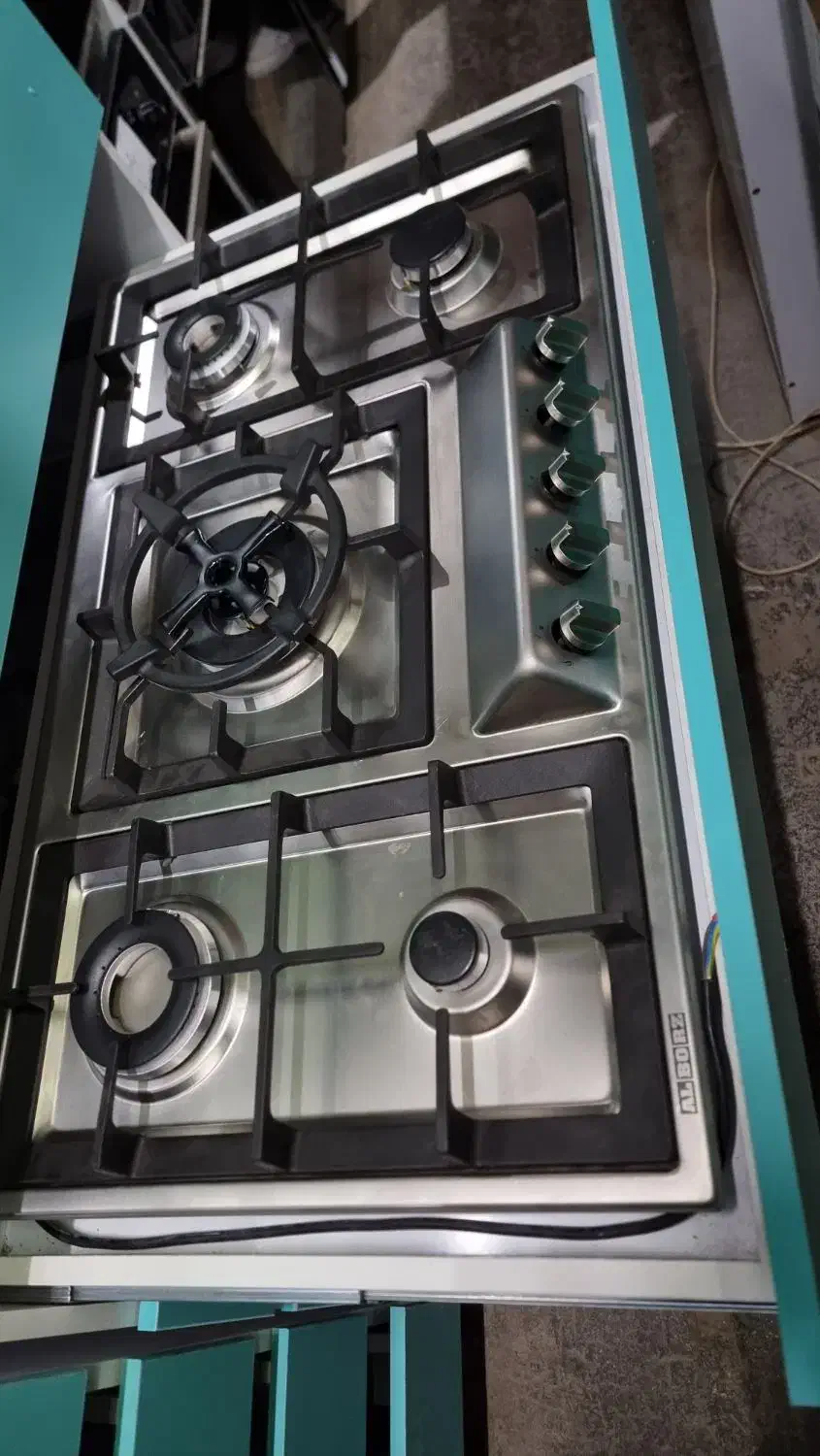 اجاق گاز البرز|اجاق گاز و لوازم برقی پخت‌وپز|شیراز, سایت اداری|دیوار