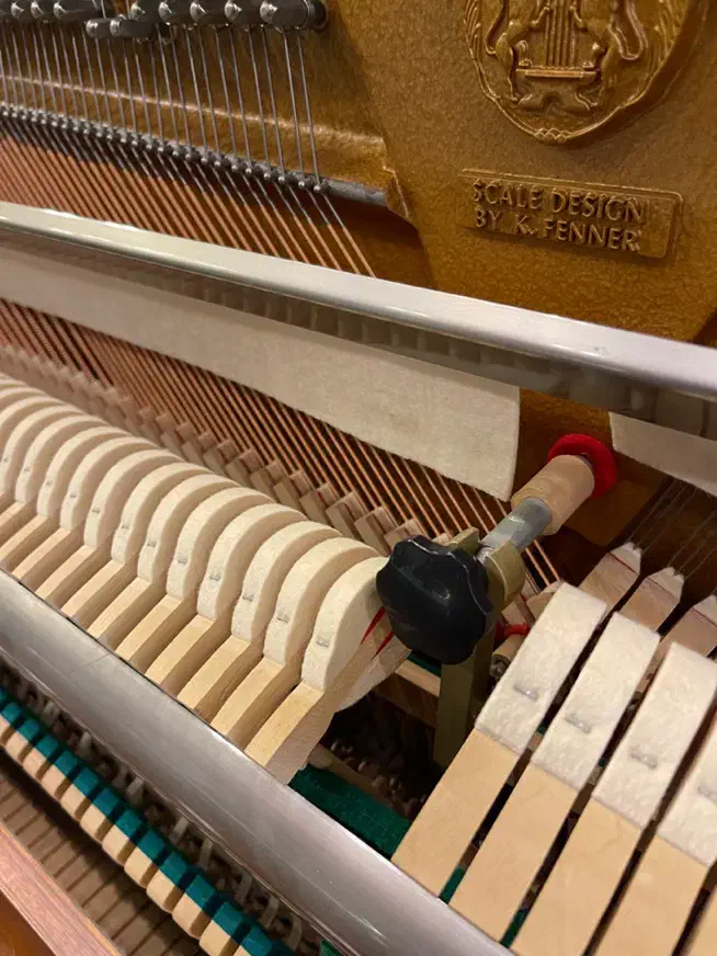 پیانو سمیک مدل js600|پیانو، کیبورد، آکاردئون|تهران, تهرانپارس غربی|دیوار