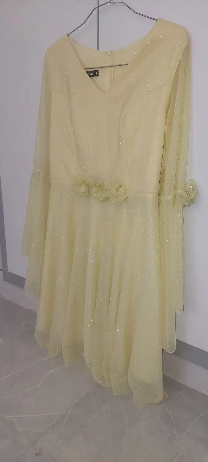 لباس مجلسی زنانه|لباس|آیسک, |دیوار