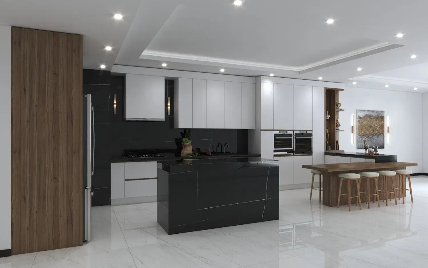 بازسازی طراحی دکوراسیون داخلی منزل|خدمات پیشه و مهارت|اردبیل, |دیوار