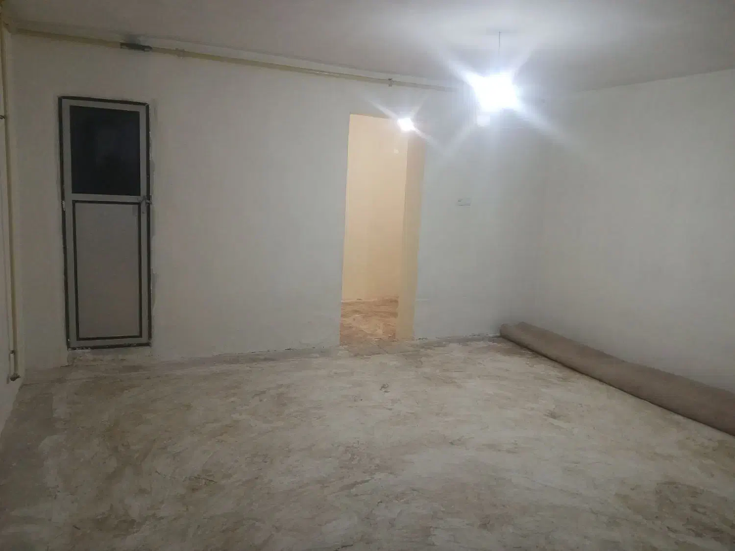 اجاره واحد ۵۰ متری راه مشترک کوی فرهنگ|اجارهٔ خانه و ویلا|زنجان, |دیوار