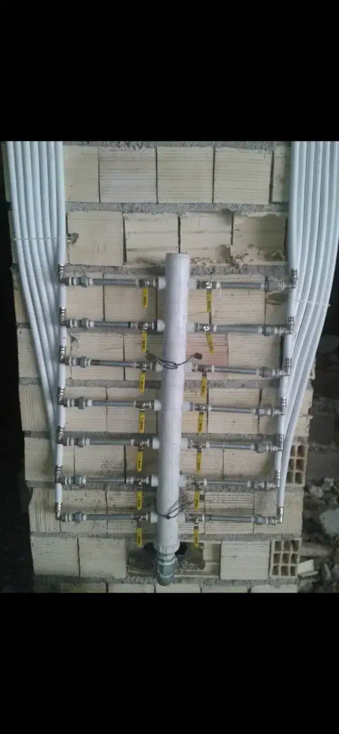 تاسیسات لوله کشی نشت یابی|خدمات پیشه و مهارت|شیراز, فضل‌آباد|دیوار