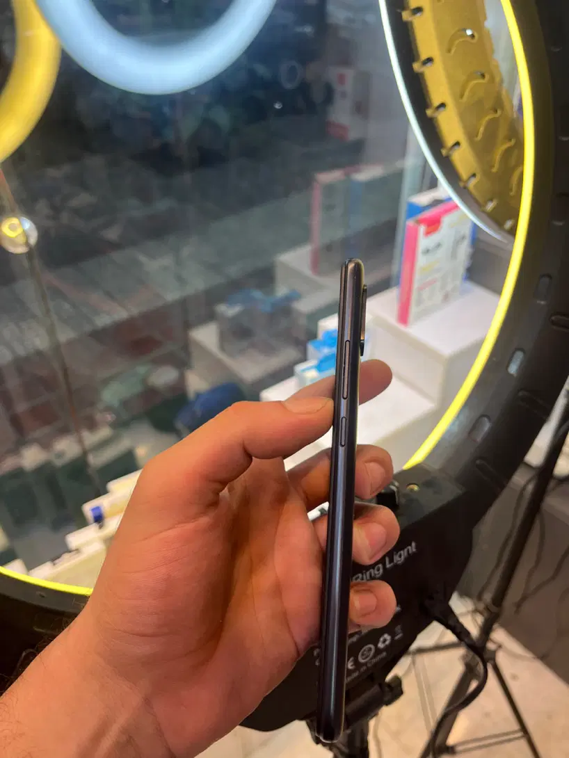 redmi9a|موبایل|رشت, سعدی (تختی)|دیوار