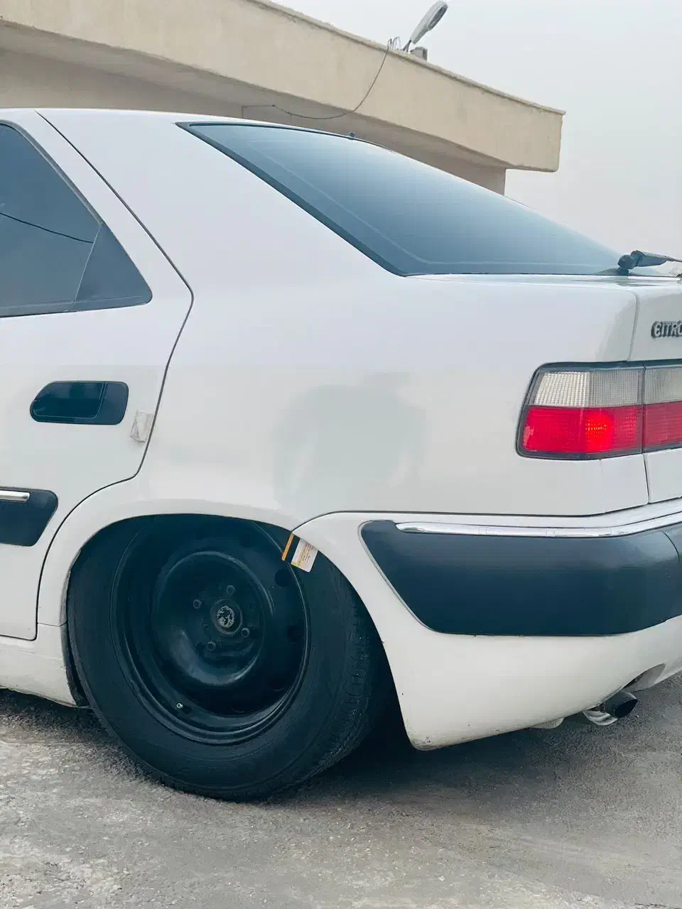 زانتیا|خودرو سواری و وانت|ری, علایین|دیوار