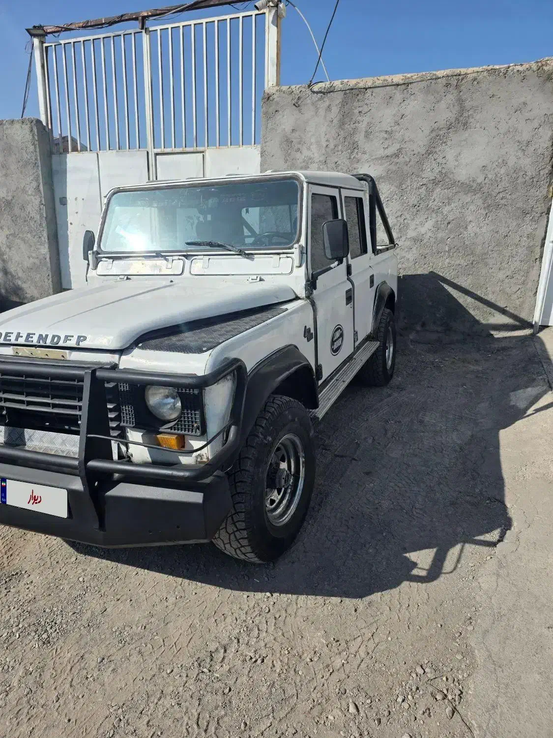 پاژن چهار سیلندر عالی|خودرو سواری و وانت|مراغه, |دیوار