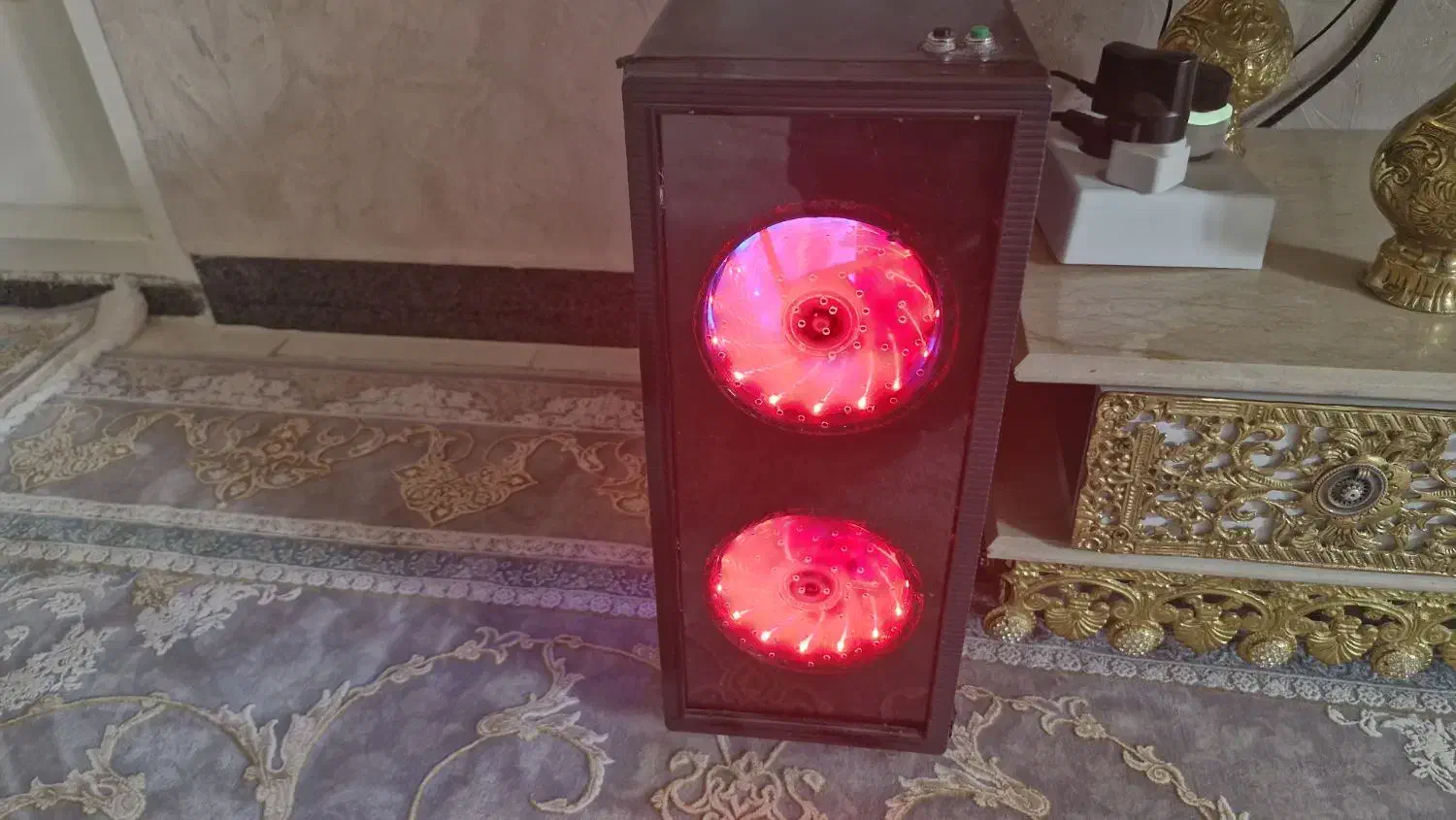 کیس کامپیوتر|رایانه رومیزی|ارومیه, |دیوار